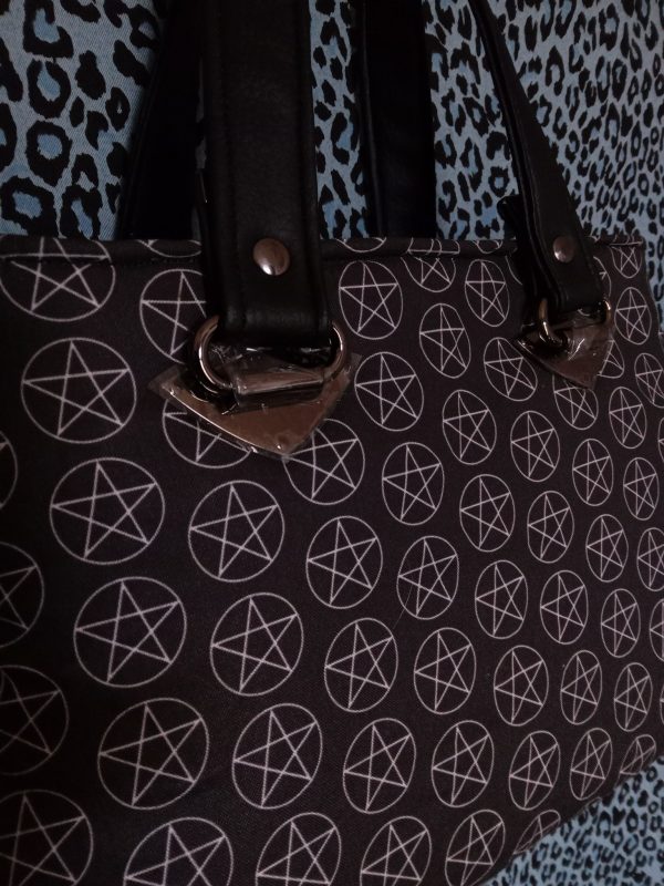 Baker Street Bag - Image 2