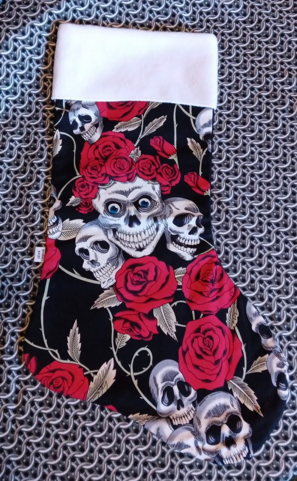 Christmas Stocking