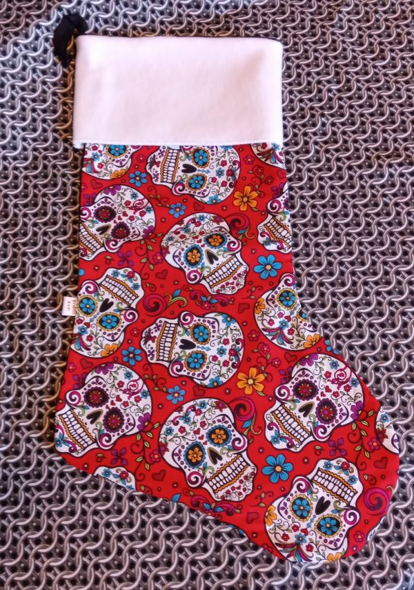 Christmas Stocking - Image 2