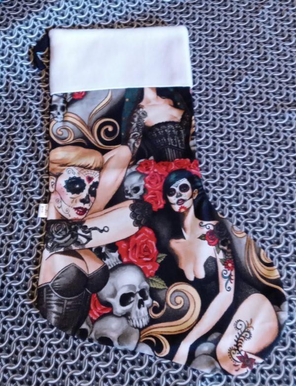 Christmas Stocking