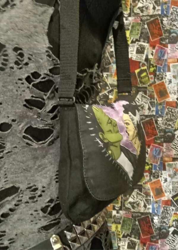 Small shoulder bag - Image 2