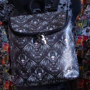 Batty Backpack