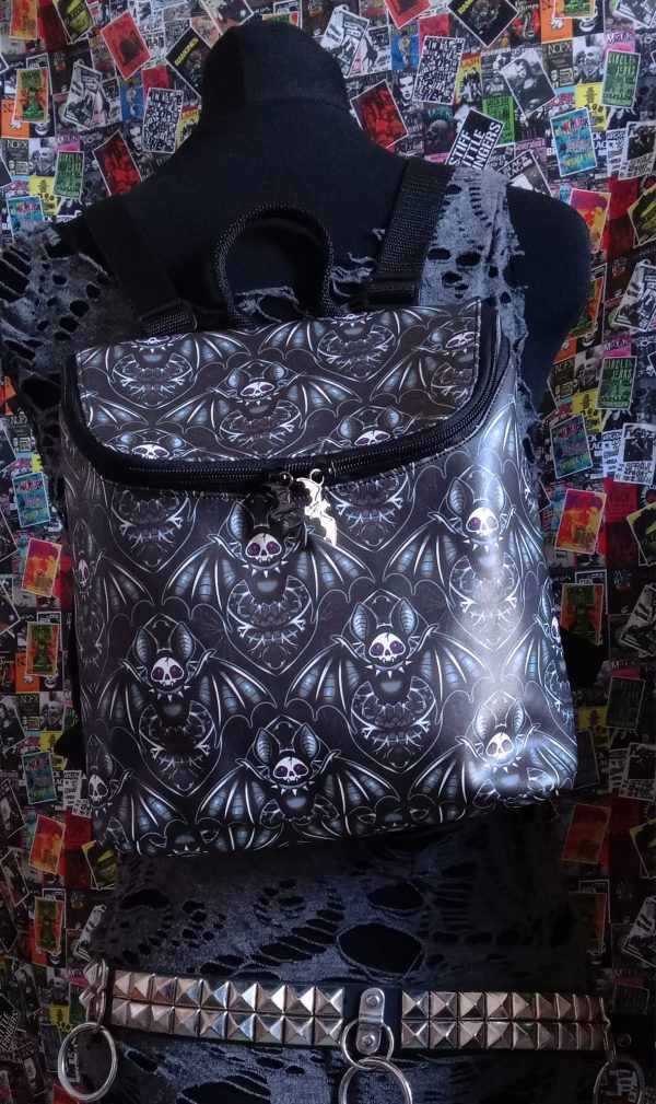 Batty Backpack
