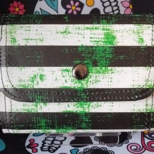 Credit Card Wallet (Stripe)