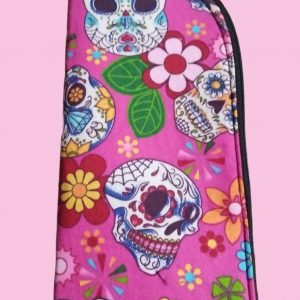 Padded Glasses Pouch