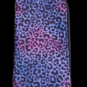 Padded Glasses Pouch