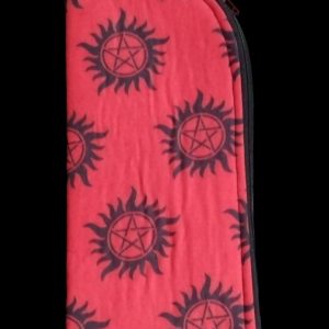 Padded Glasses Pouch