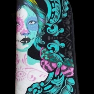 Padded Glasses Pouch